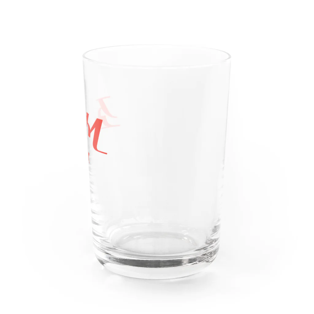 もじぐみの国際造船 Water Glass :right