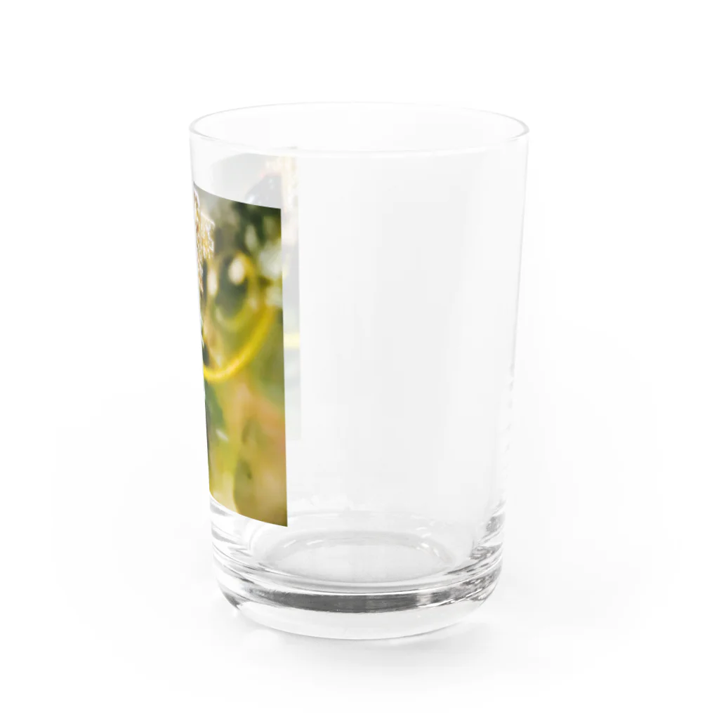 Tane Rhythm ～たねりずむ～のTokyo Water Glass :right