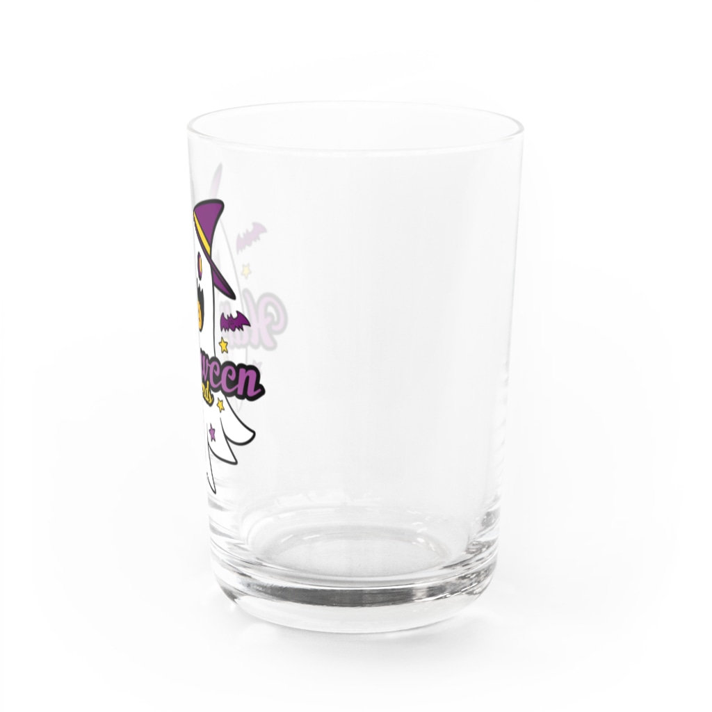 kocoon（コクーン）のハロウィンの友達 Water Glass :right