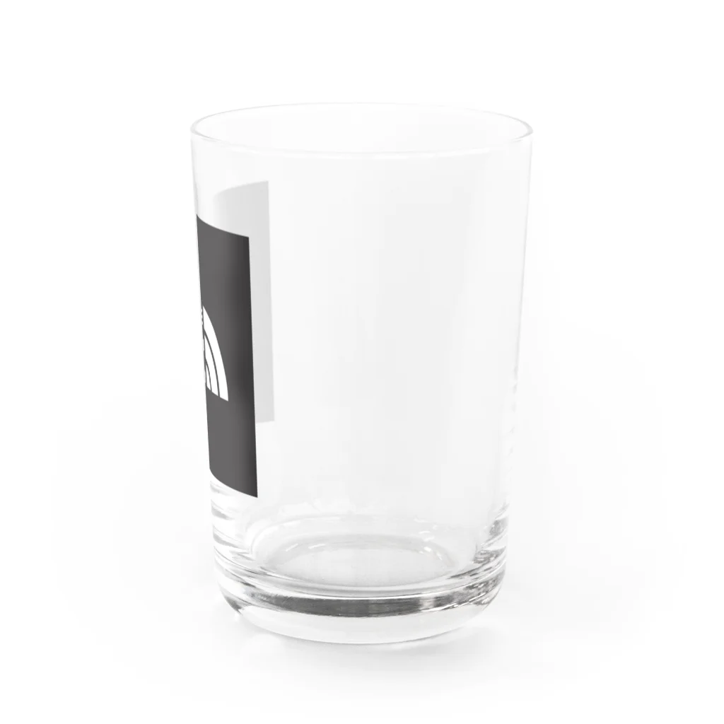 ※あわや꒰( ˙ᵕ‎˙ )꒱のおひなグッズ Water Glass :right