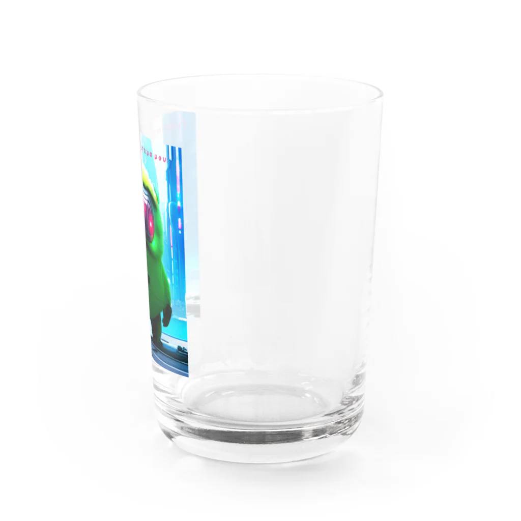 End-of-the-Century-Boysのmg-03 Water Glass :right