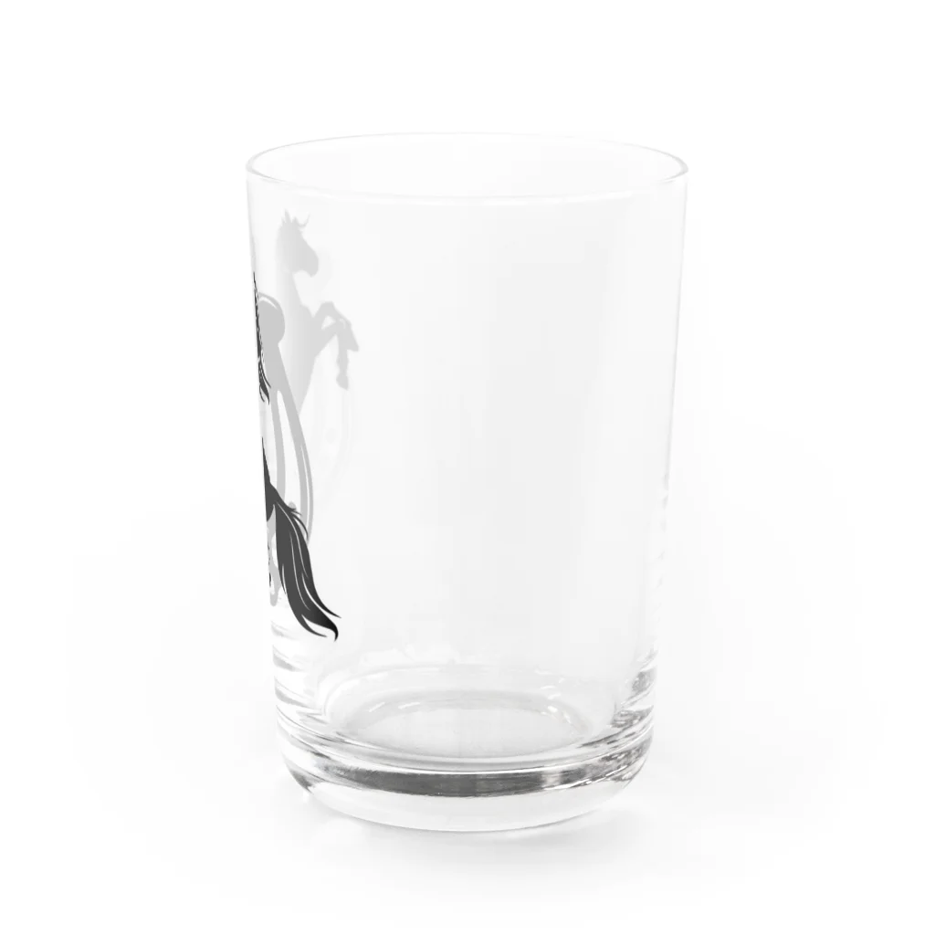 OkutoのOkuto Design#3 Water Glass :right