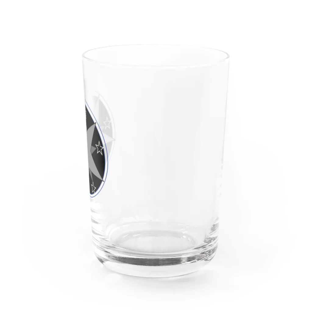 ADMS_Yuki_IKIの星の魔方陣 Water Glass :right