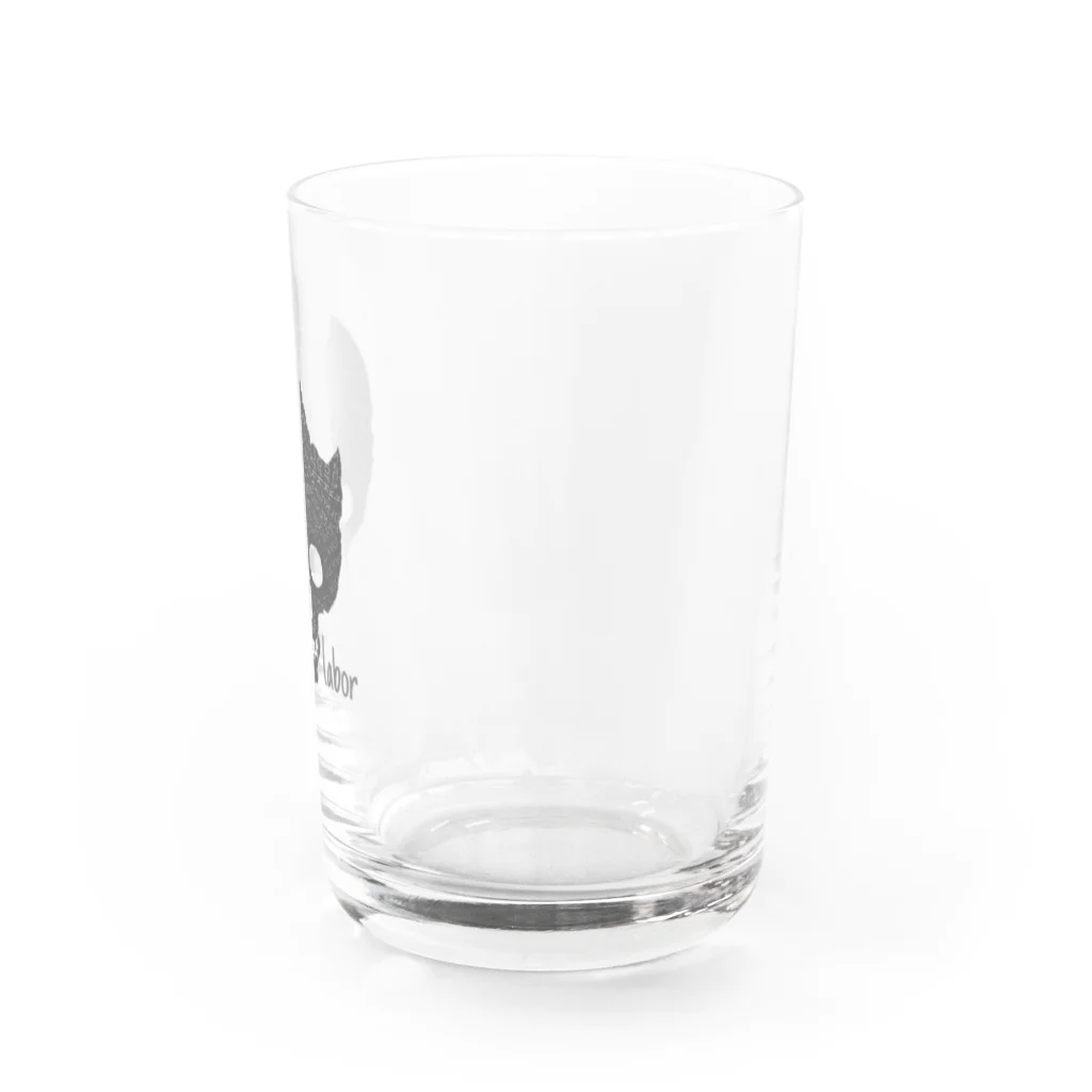 mabterroの労働~第二章~ Water Glass :right