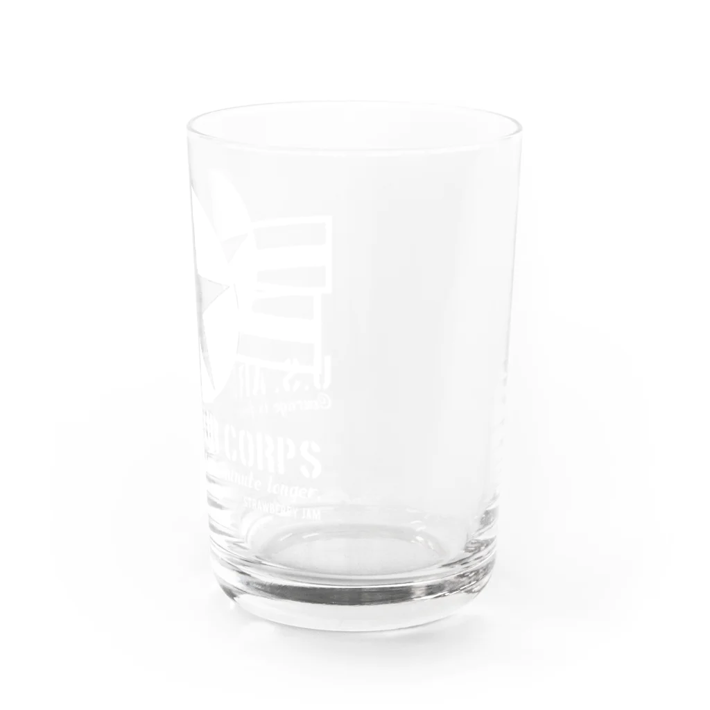 JOKERS FACTORYのUSAAC Water Glass :right