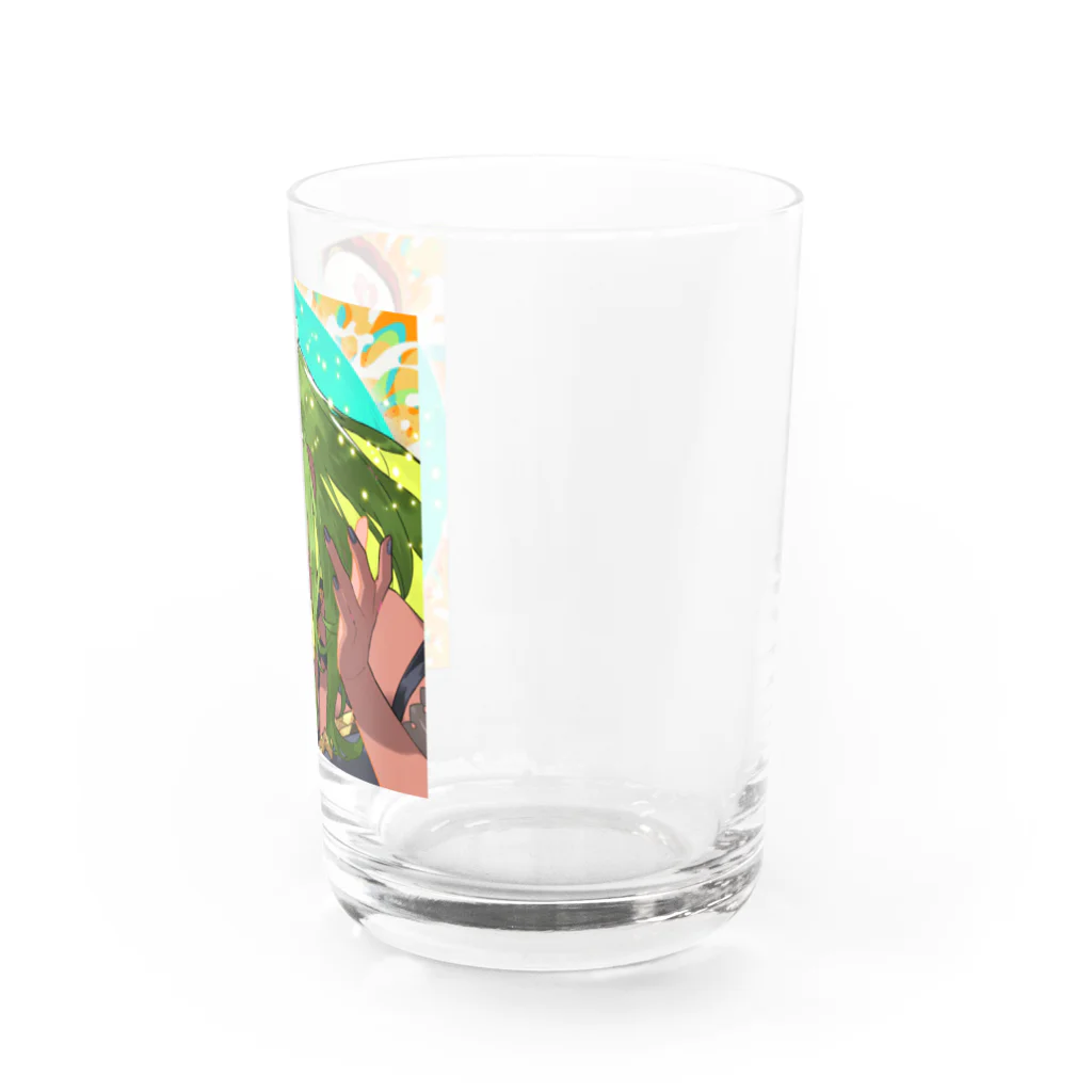 姫路商店のMegami #02020 Water Glass :right