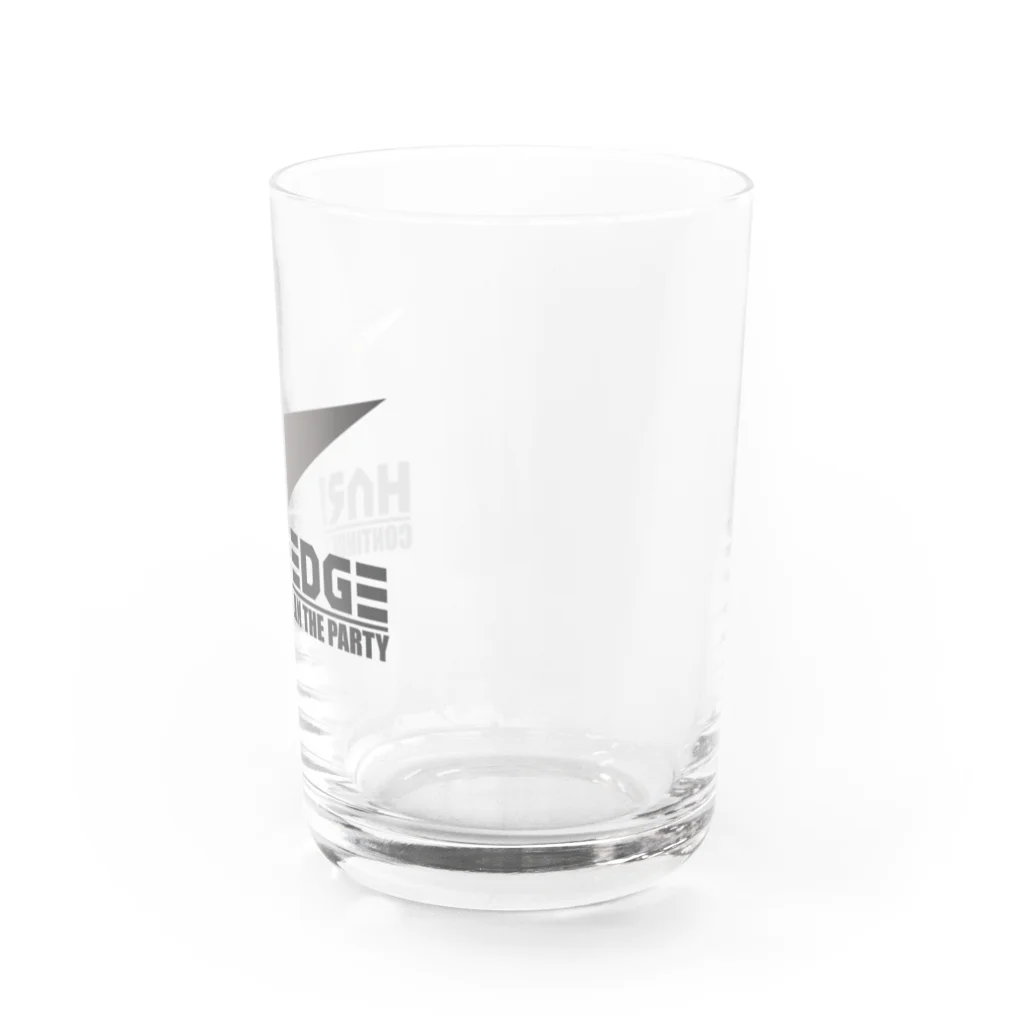 HARD:EDGE GOODS PROJECTのHARD:EDGE 2019 Water Glass :right