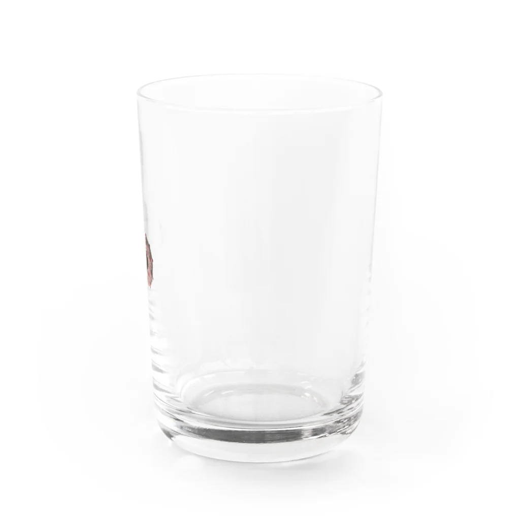 AKeikoのMother Water Glass :right