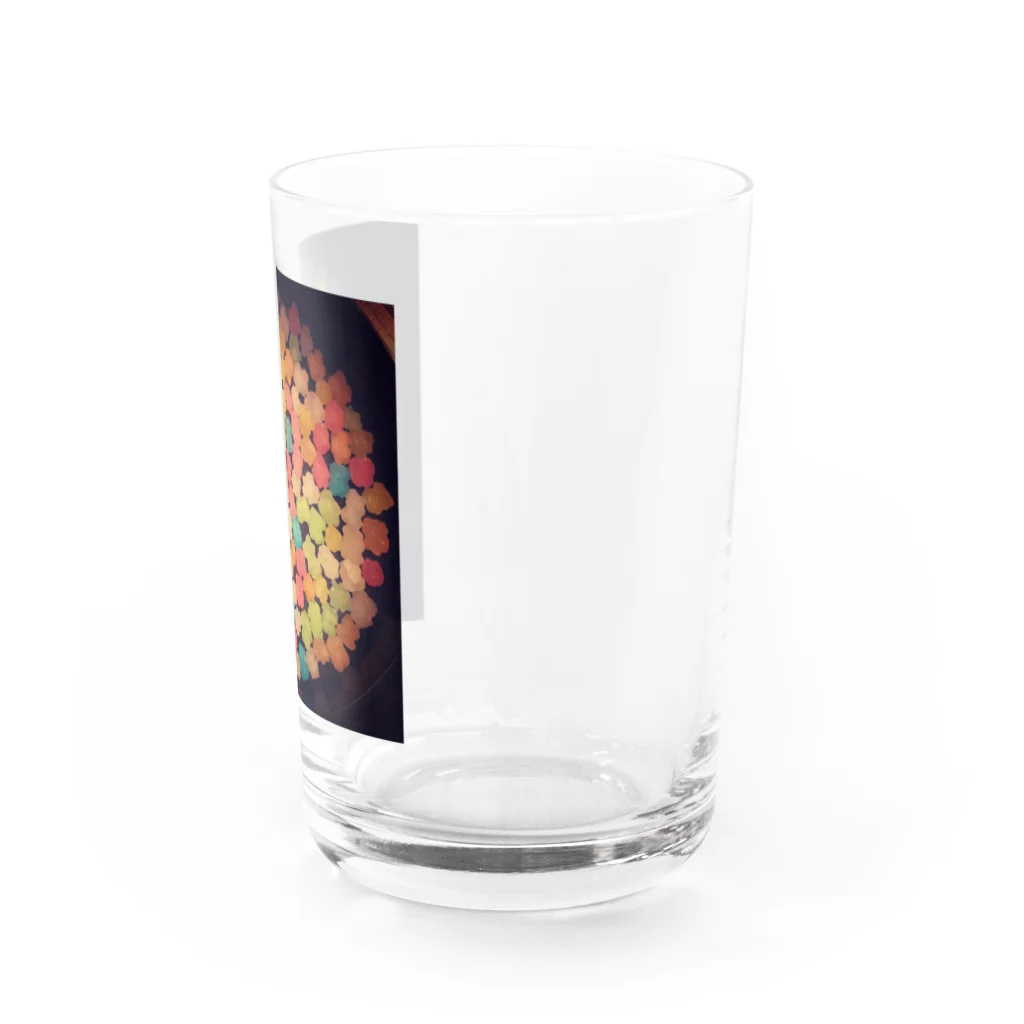 acobi'sのこんぺいとう Water Glass :right