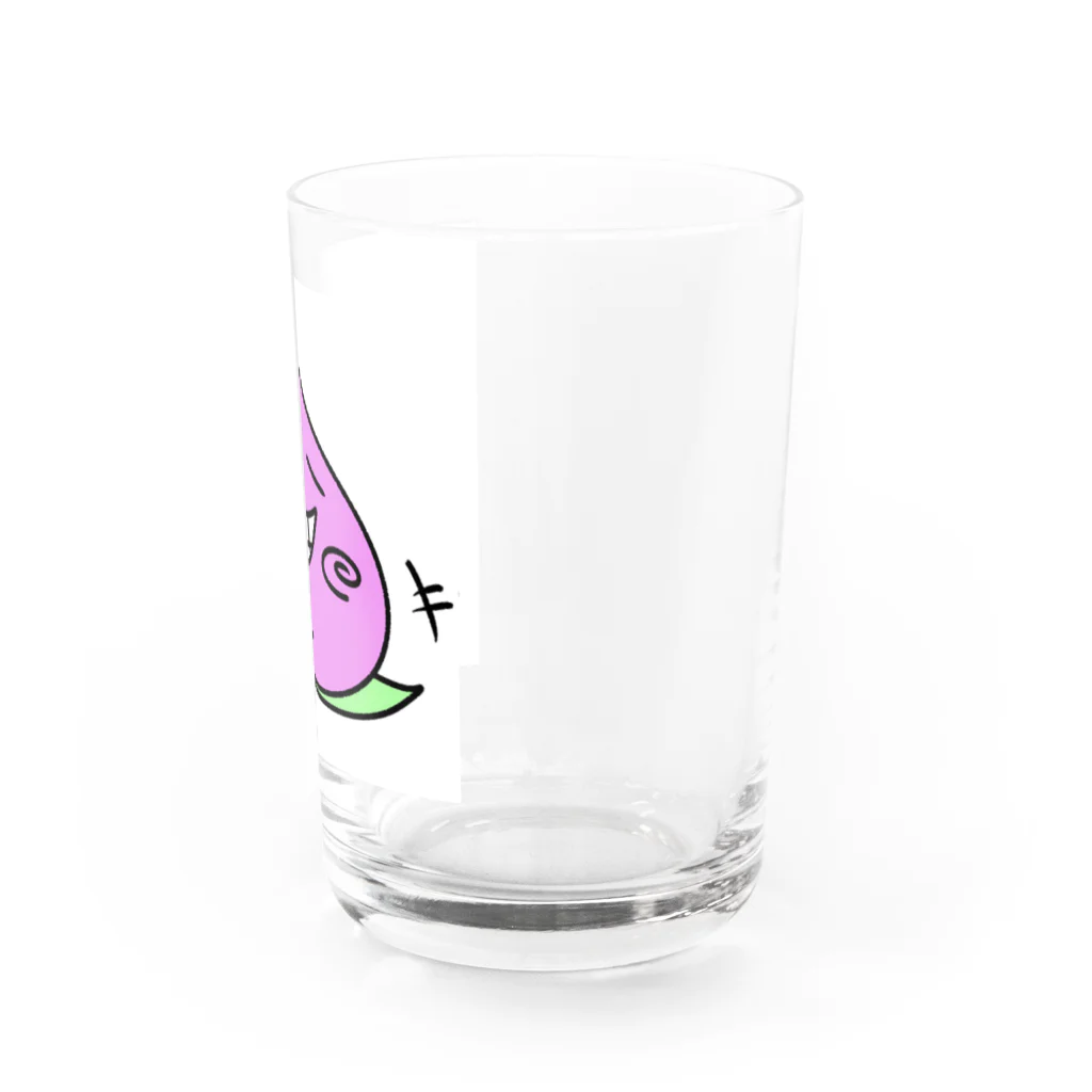 ももちゃ.*･ﾟのイヒモグッズ Water Glass :right