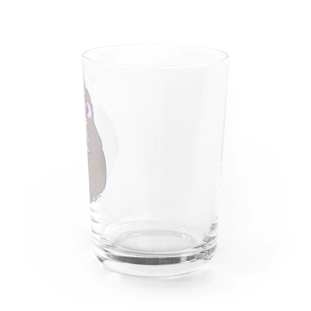 Lichtmuhleのくすみカラーのアフリカヤマネ01 Water Glass :right