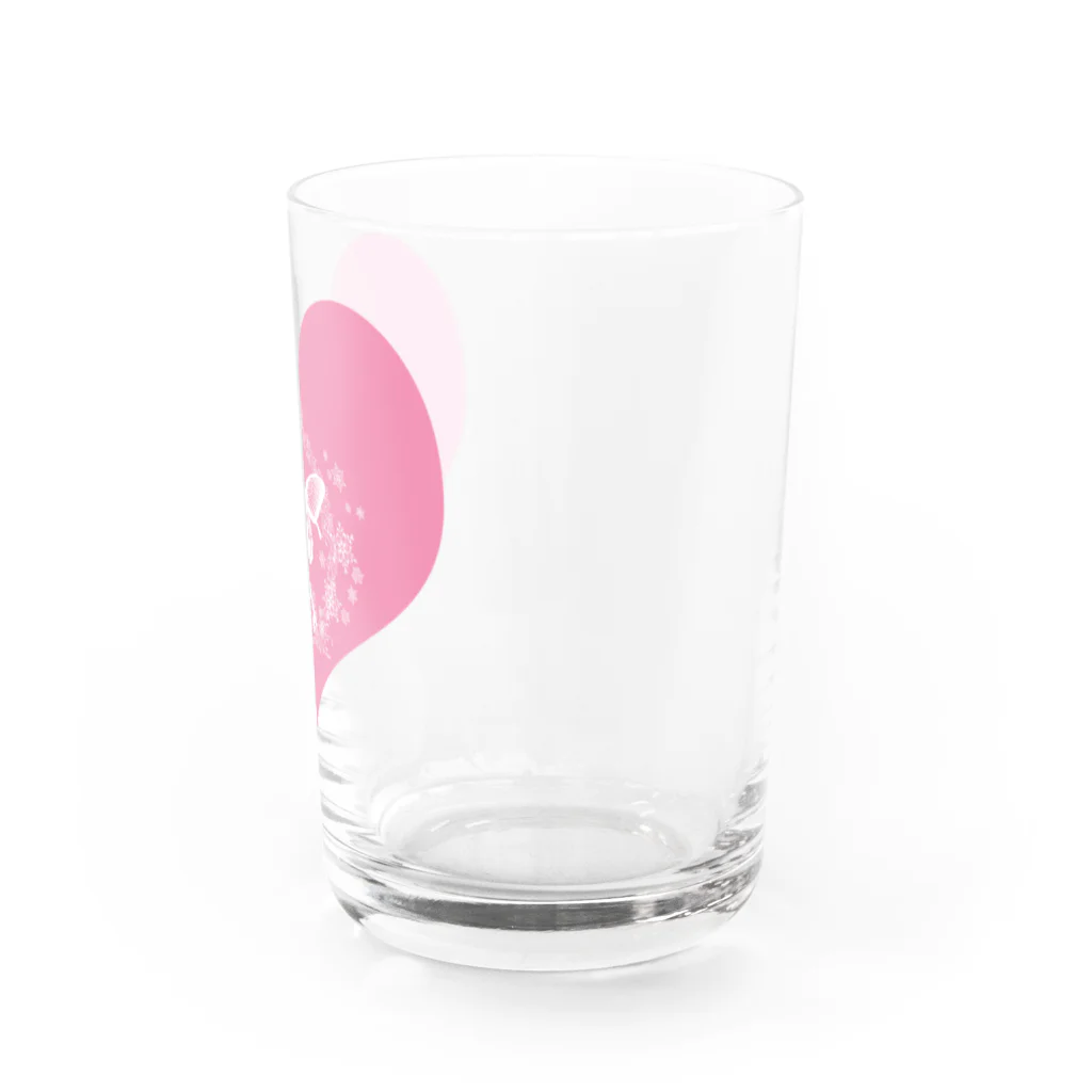 海賊猫 cocoのフィギュア・スケート💕三原舞依ちゃん、2022  4CCおめでとう企画💕 Water Glass :right