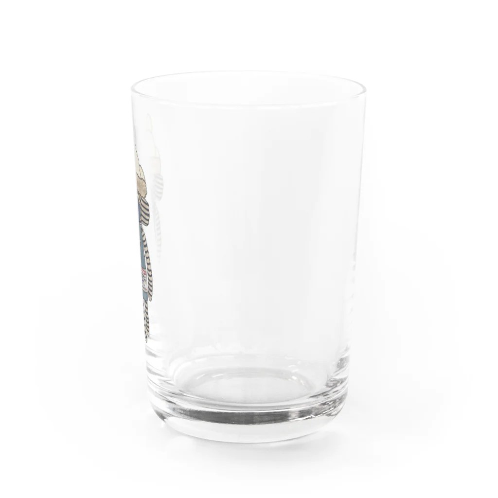 SUMH（スムウ）のSUMH（スムウ） Water Glass :right