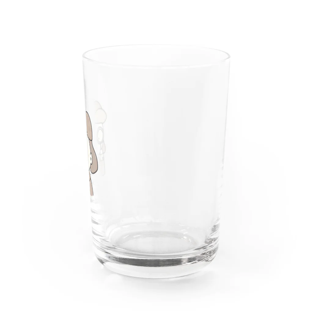 element.mの名探偵？ Water Glass :right