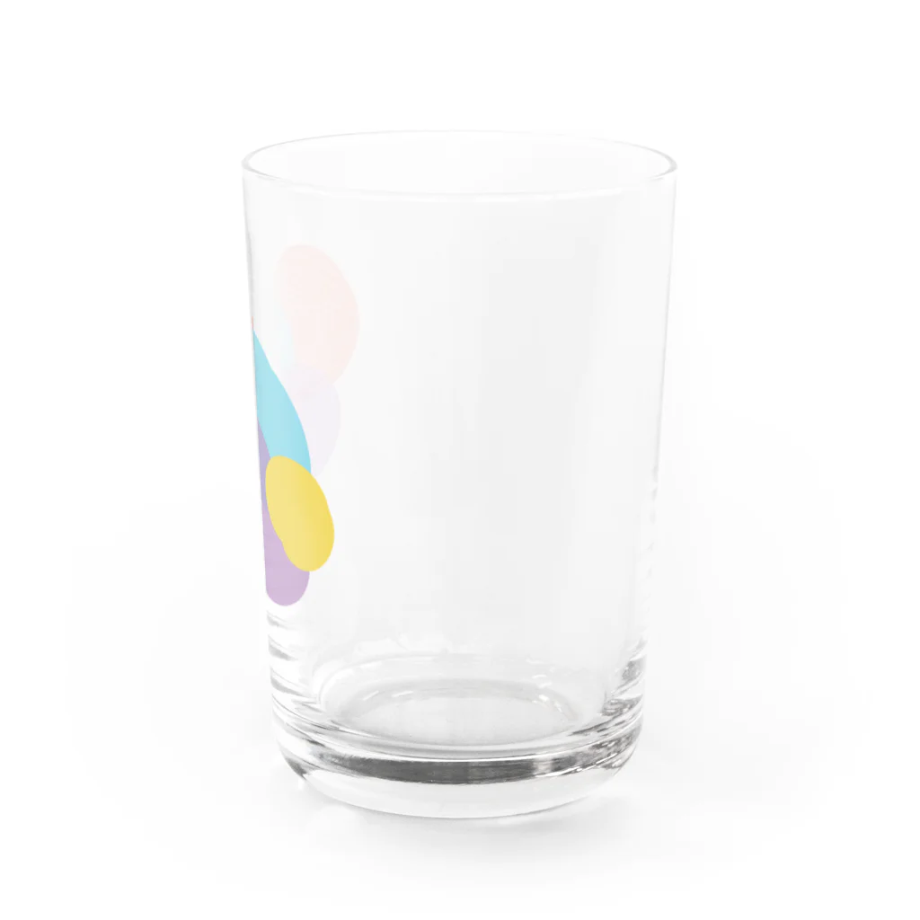 gurUbuのａｓａｎｏＵmi Water Glass :right