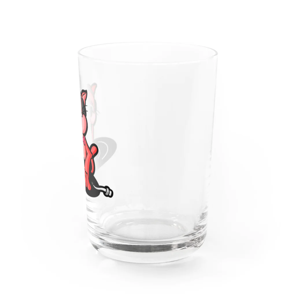 DJ-ShinoharaのDJ Shinohara Water Glass :right