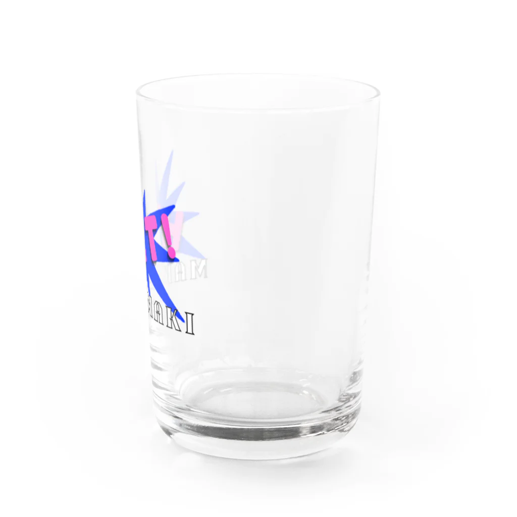 さいっきーのHITHIT Water Glass :right