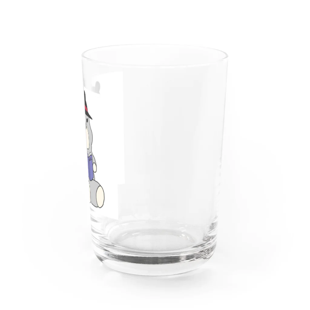bibittona87のびびっとな怪談朗読 Water Glass :right