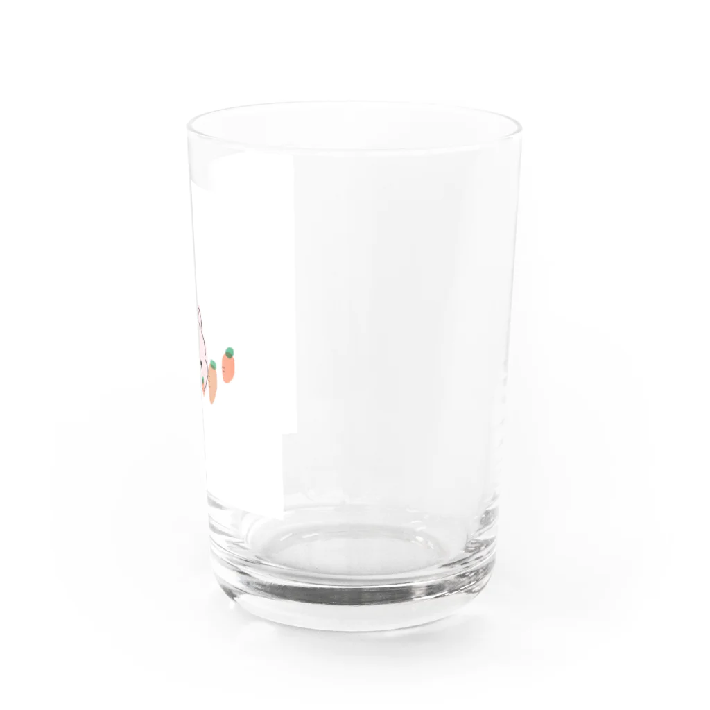 ehvのSsangTokki Water Glass :right