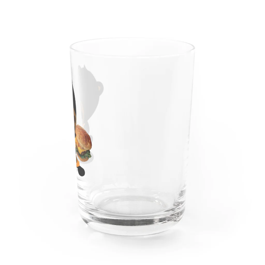 tomtom_2022のトムトム Water Glass :right