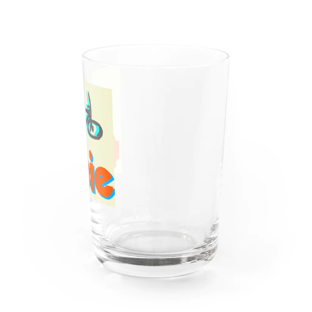 komgikogikoのfixie Water Glass :right