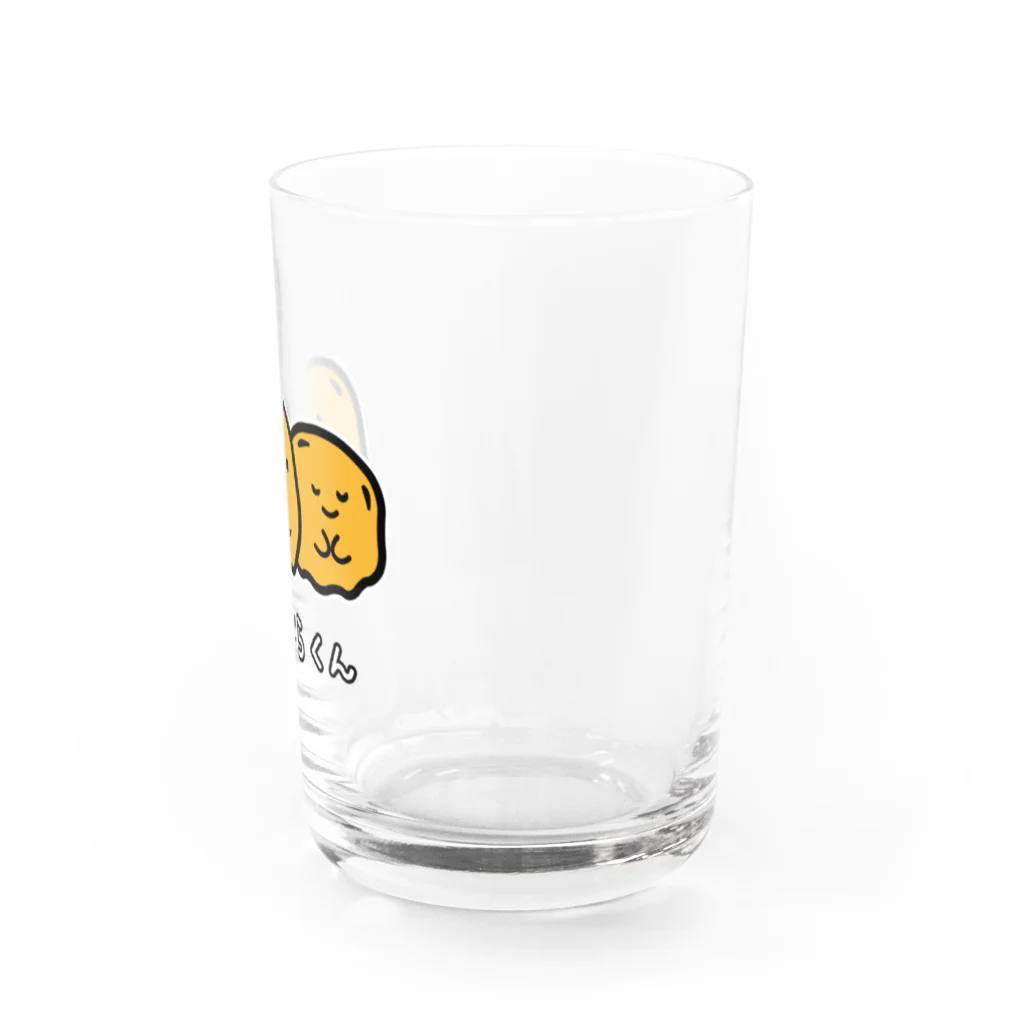 SS SHOP 【SOVL GOODS】のシオからくん Water Glass :right