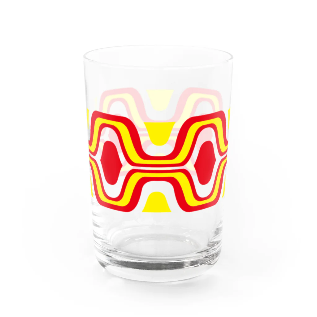 garamono_labのMOD-02 Water Glass :right