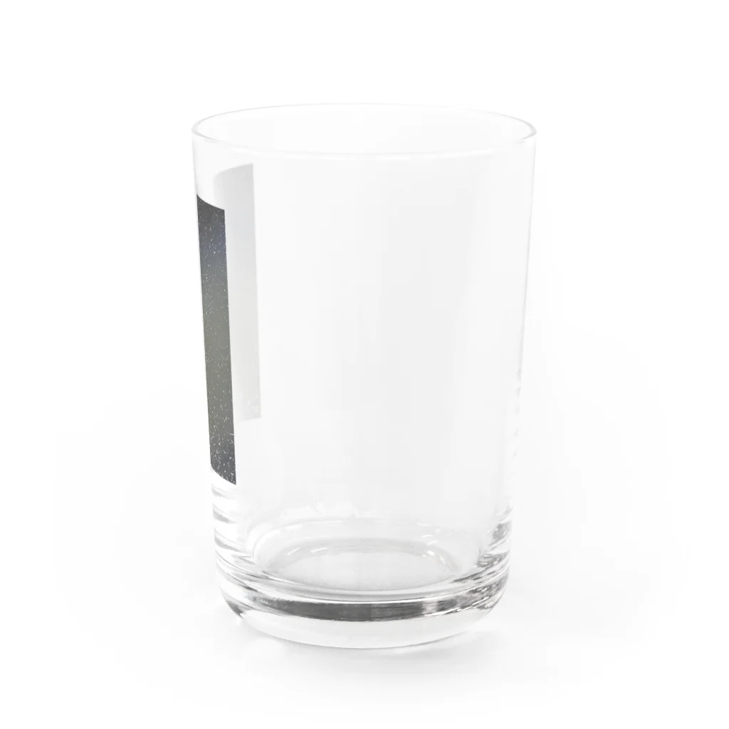 ayak_a_kayaの桜吹雪な Water Glass :right