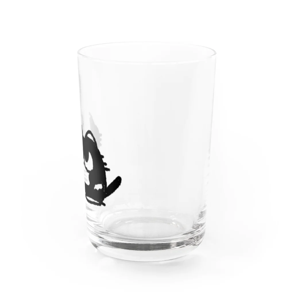 tmyのtmy cat*ennui* Water Glass :right