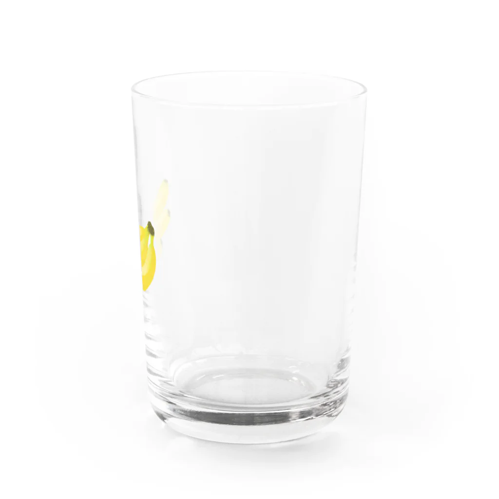 oda-geminiのバナナ！ Water Glass :right