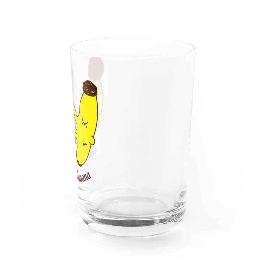 BabyBananaのBabyBanana Water Glass :right