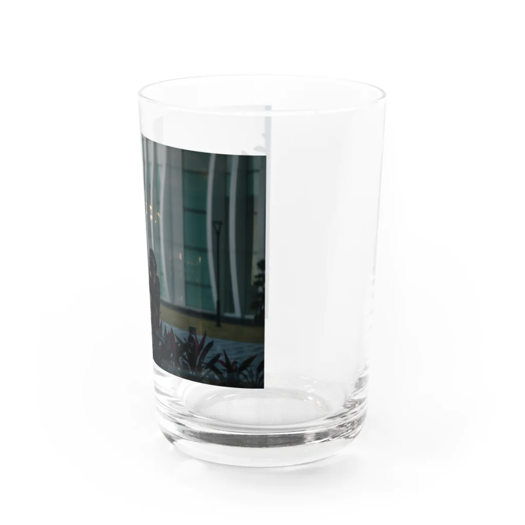 Hongyi Suの蘇珊日常 Water Glass :right