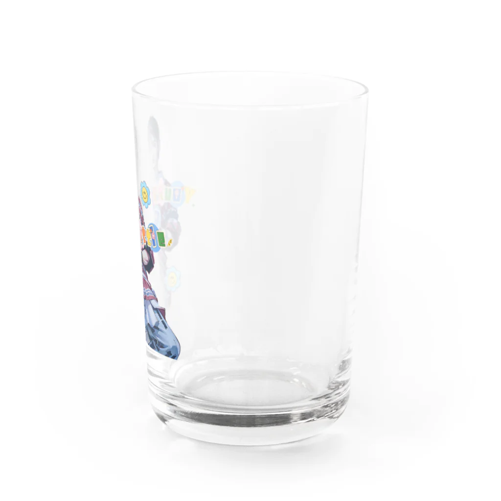 🌎🤧ヤンスコWorld🌎🤧のヤンスコWorld🌎🤧Pt.1 Water Glass :right