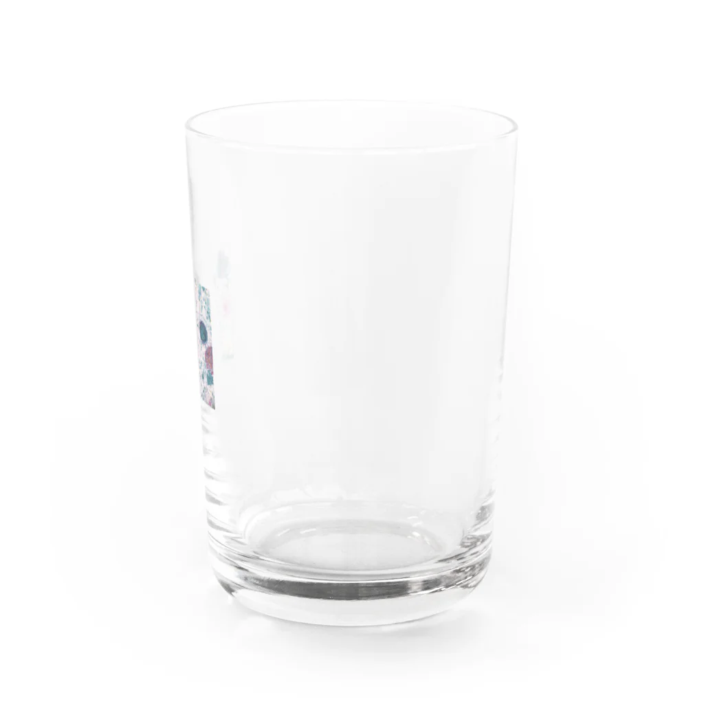 .im(イム)の.im graphics  Water Glass :right