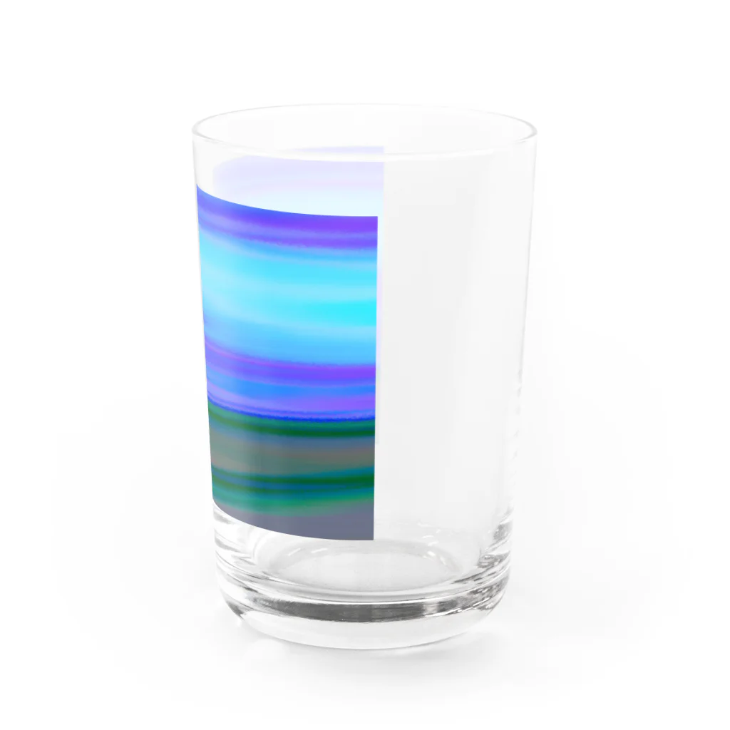 水草の海 Water Glass :right