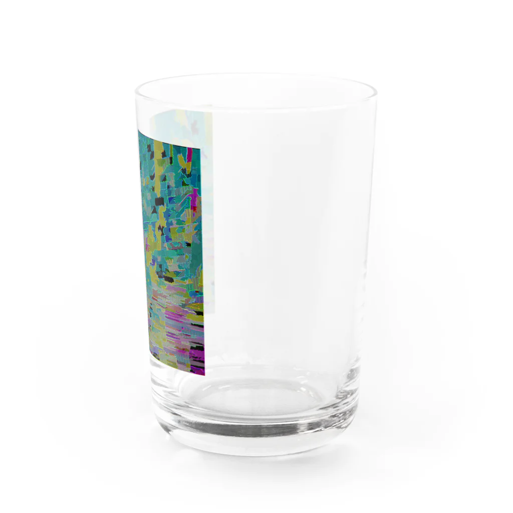 水草の地図A Water Glass :right