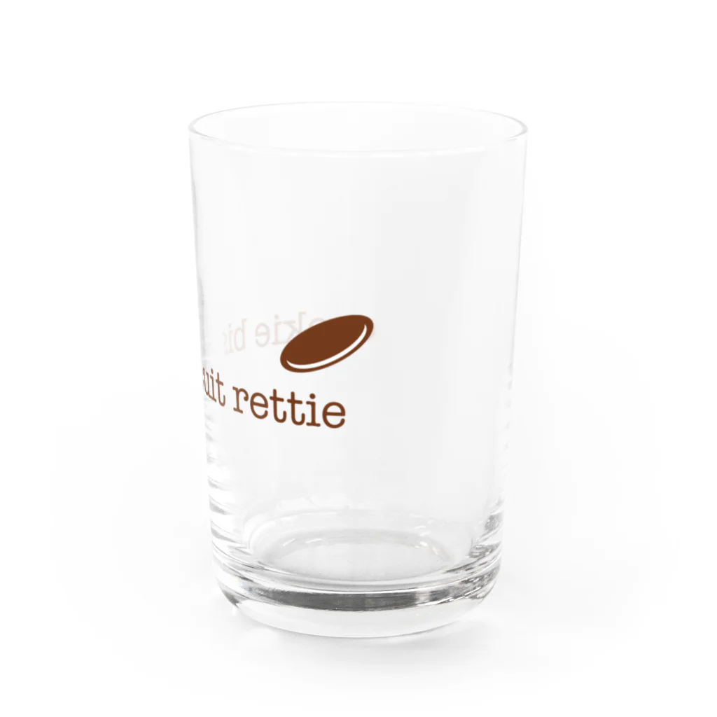 Bordercollie StreetのCBR-F1 Water Glass :right