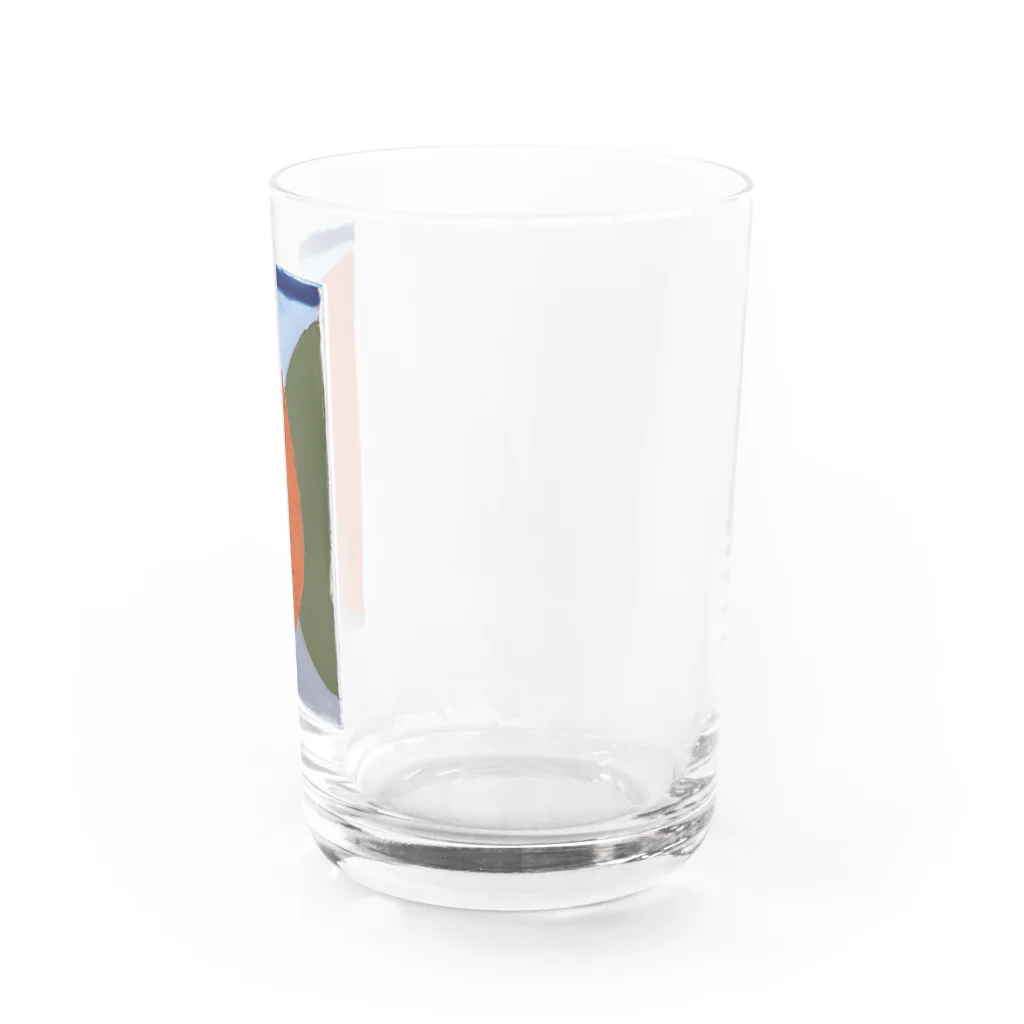 空間美術のRoimo Water Glass :right