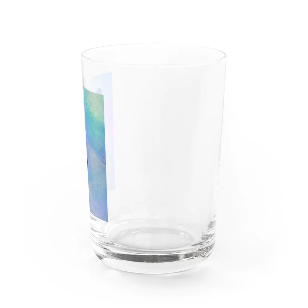 technophilia philosophyの文学少女 - literature girl - Water Glass :right