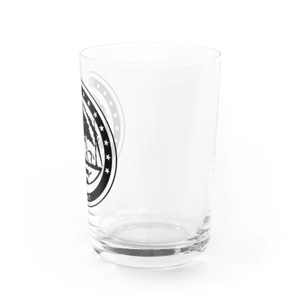 SaintのSaint Water Glass :right