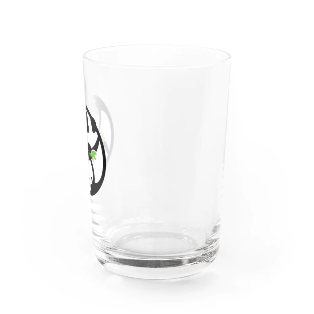 原田専門家のパ紋No.3525 Atelier Bee　 Water Glass :right