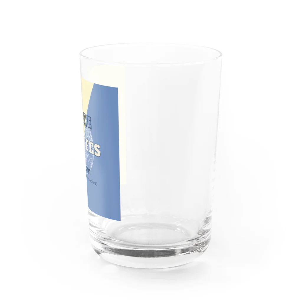 NOBIFES SHOPのNOBI_FES vol.1 Water Glass :right