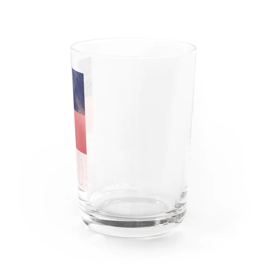 COINCIDENCE by HeidiのBATHROOM #02 Water Glass :right
