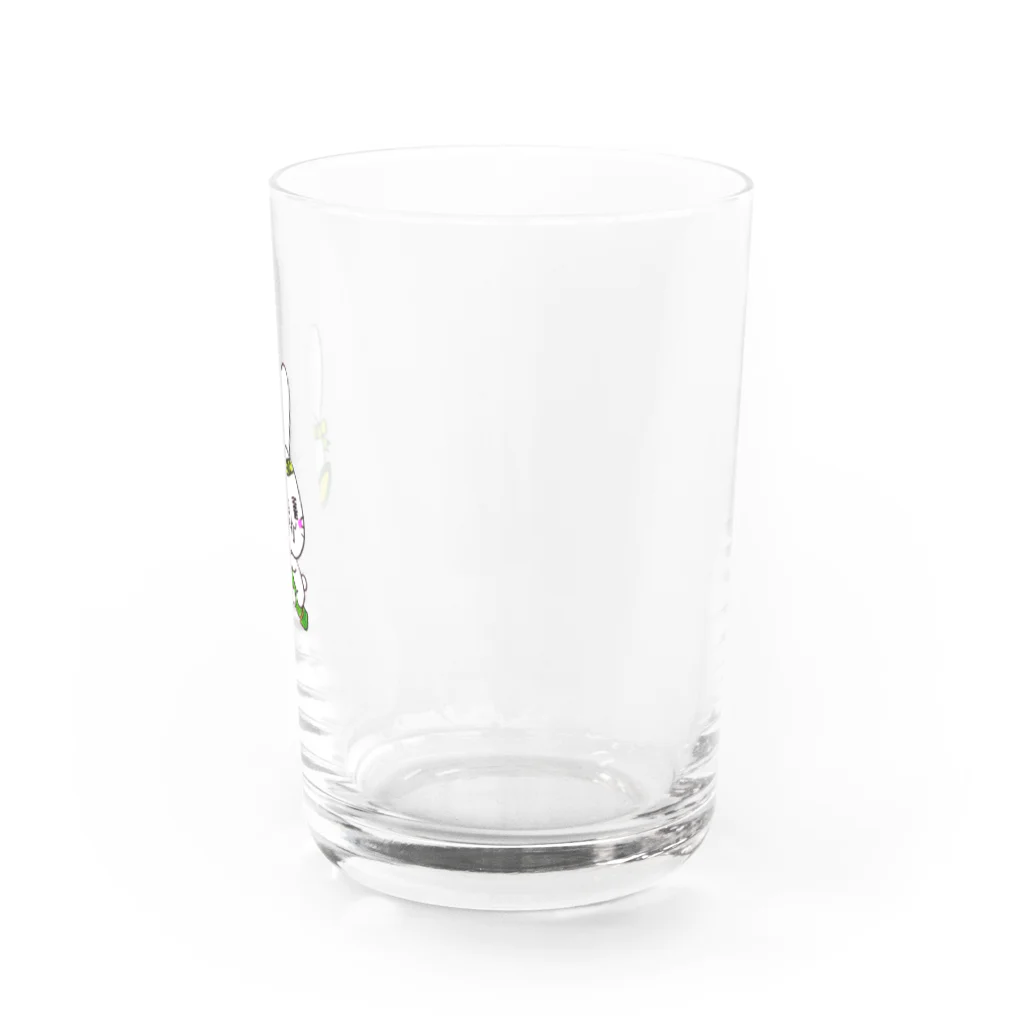 SENWARA-USA-SUPERのBAMBOO Water Glass :right