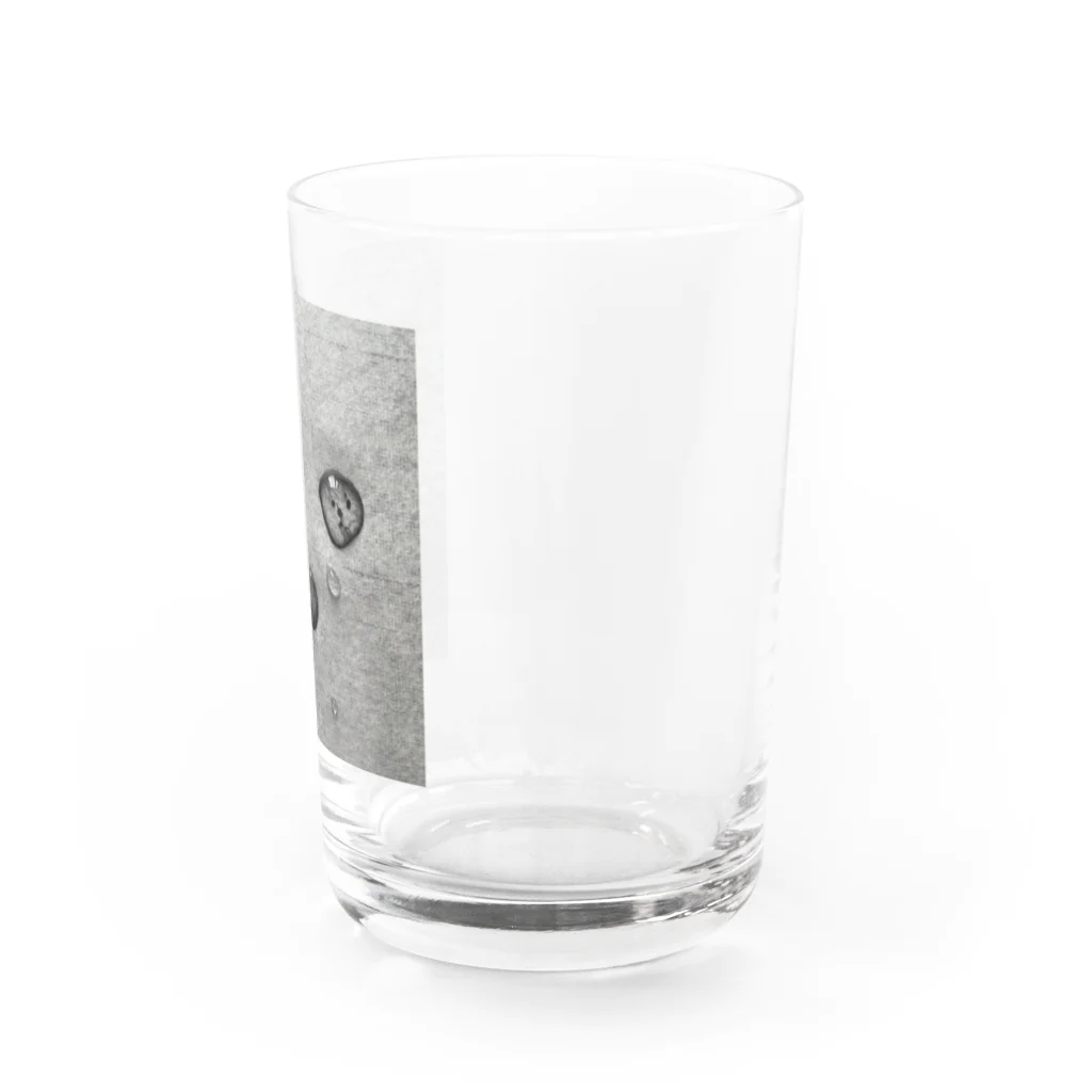 misaki motofujiのYagateyamu Water Glass :right