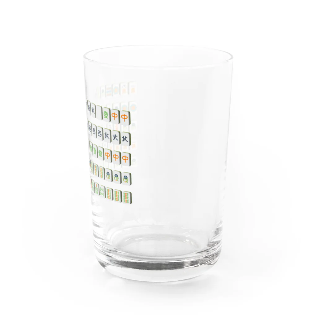 boxesの役満大好き！ Water Glass :right