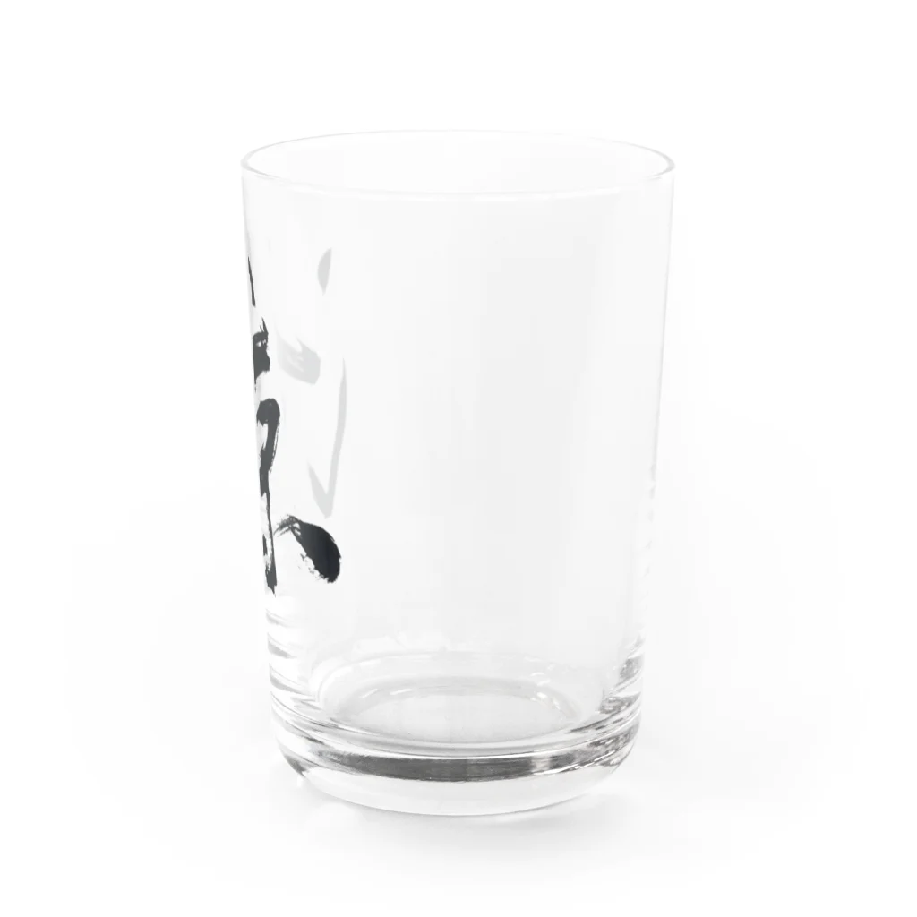 Oshow Shopのシリーズ 涼 Water Glass :right