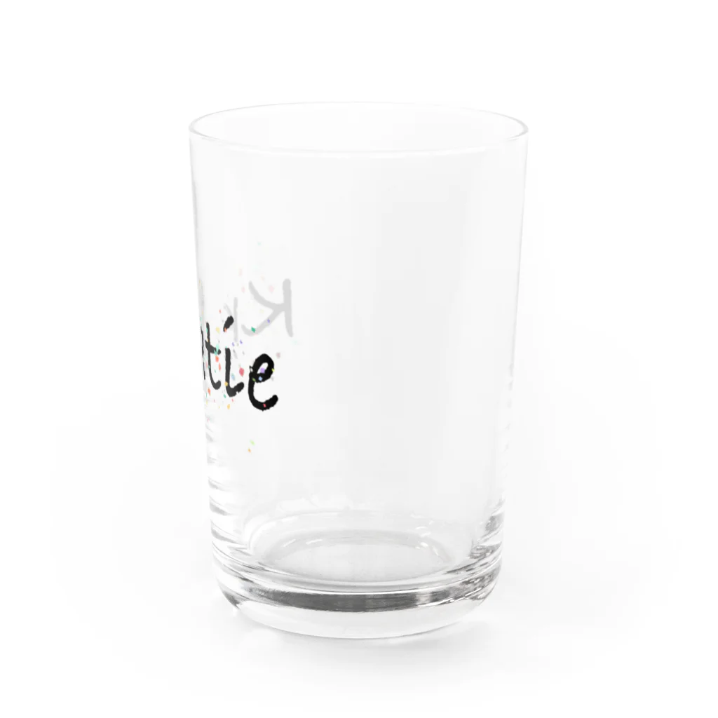 MADE inYOH オフィシャルのKratieシリーズ1 Water Glass :right