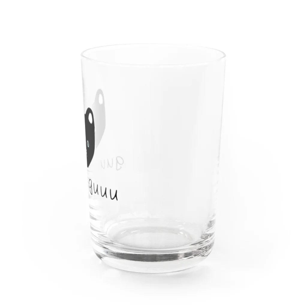 guuu guuuのguuu guuu Water Glass :right