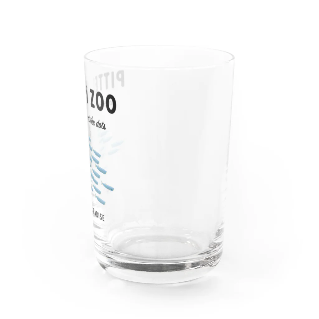 PITTEN PRODUCTSのPITTEN ZOO ANIMAL #3 Water Glass :right